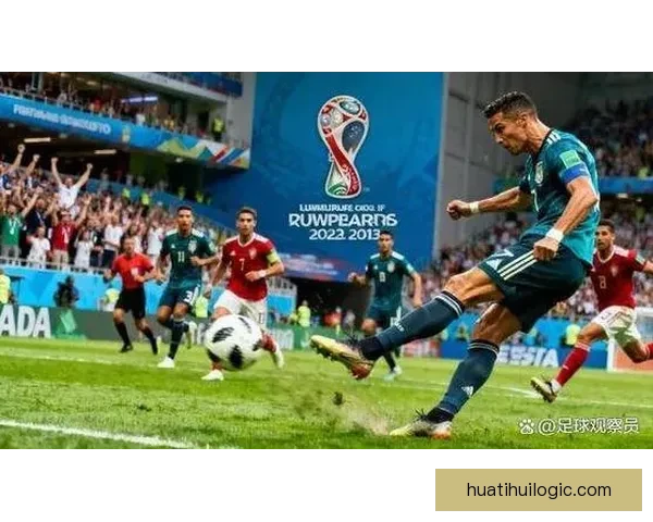 美加墨三国联合举办世界杯2026赛事全景解析与展望