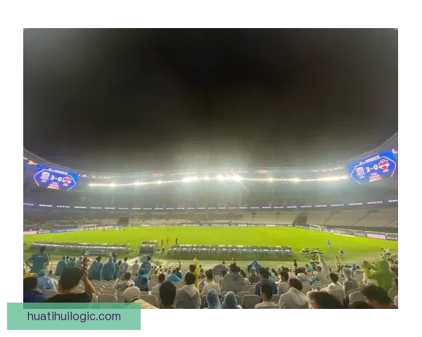 世界杯精彩竞猜攻略助你赢大奖乐享球场激情体验