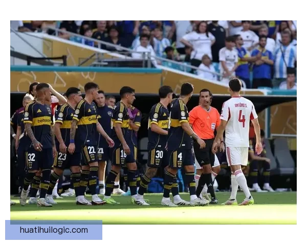 权威专家深度预测2026世界杯夺冠格局黑马球队与冠军热门全面前瞻分析⚽🌍