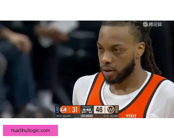 加兰加盟快船后进攻效率大幅提升 带队北伐9胜3负展现新生力量