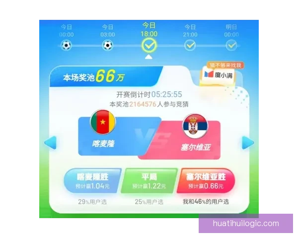 世界杯竞猜赔率最新分析及赛前投注策略全指南