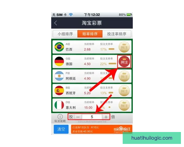 掌握世界杯竞猜比赛技巧结合数据分析提升预测胜率实战指南全攻略
