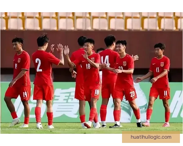 U17国足亚洲杯23人名单公布两将落选万项10号邝兆镭8号领衔
